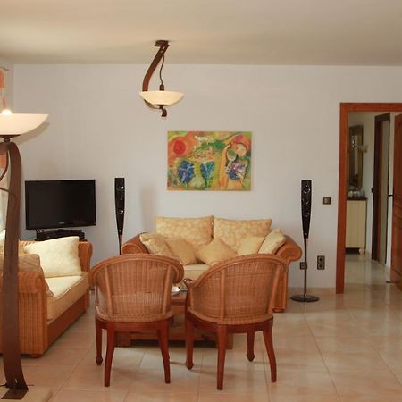 Chrisuli - well furnished villa with panoramic views in Moraira Camera foto