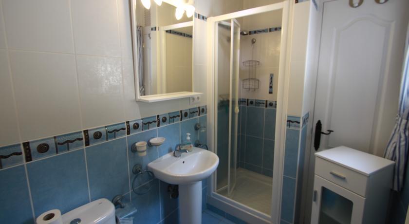 Chrisuli - well furnished villa with panoramic views in Moraira Camera foto
